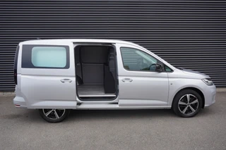 Volkswagen Caddy – thumbnail 9