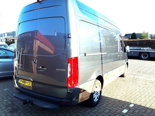 Mercedes-Benz Sprinter – thumbnail 9