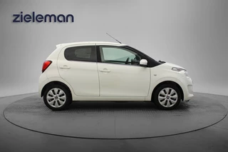 Citroën C1 – thumbnail 6
