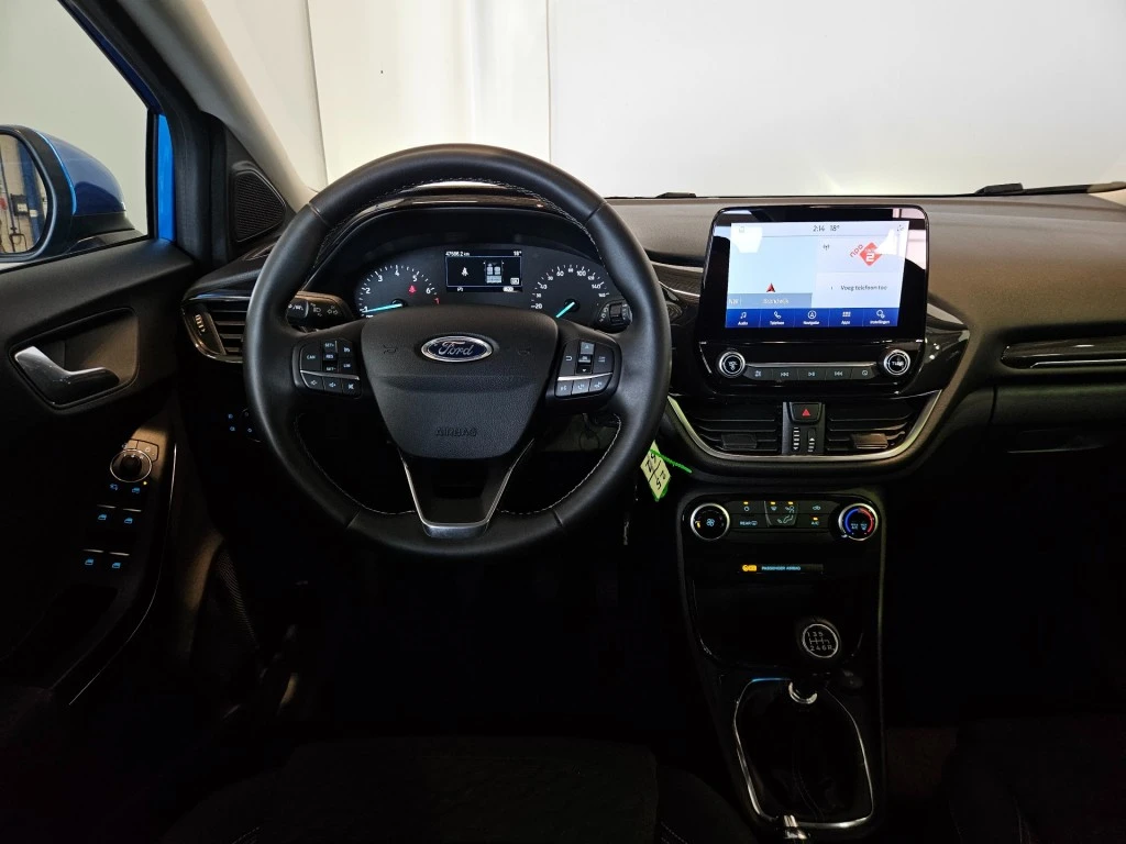 Ford Puma – foto 24