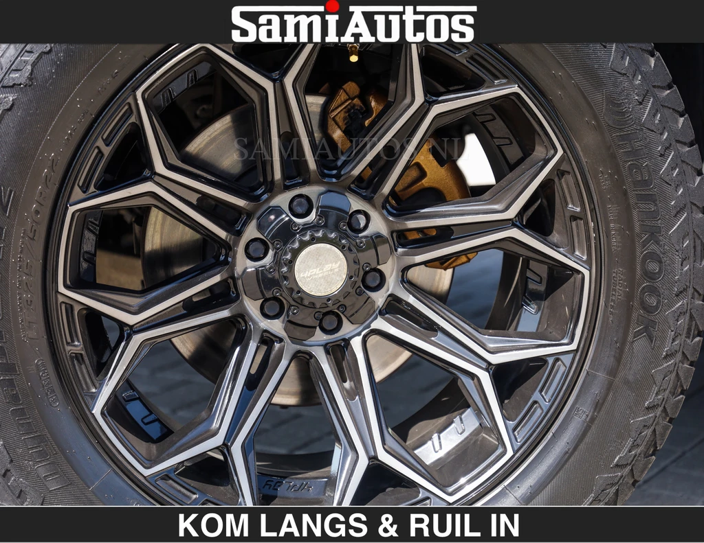 Dodge Ram Pick-Up – foto 41