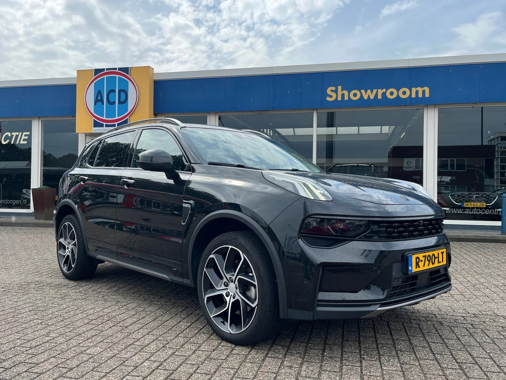 Lynk & Co 01 – foto 26