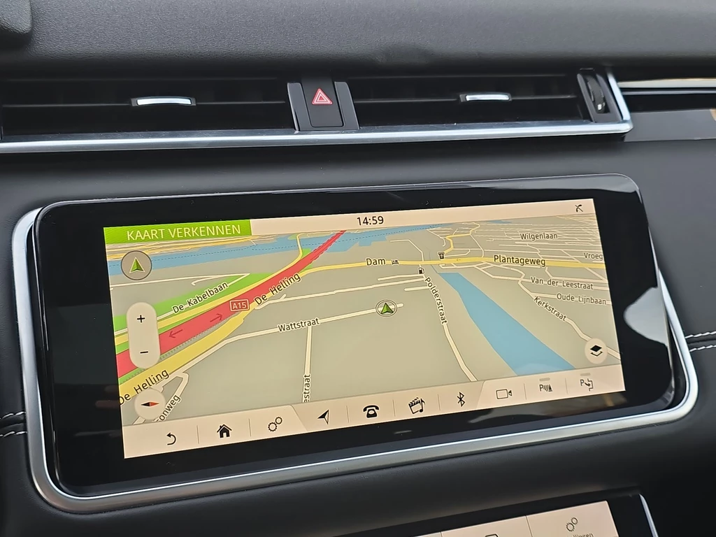 Land Rover Range Rover Velar – foto 20