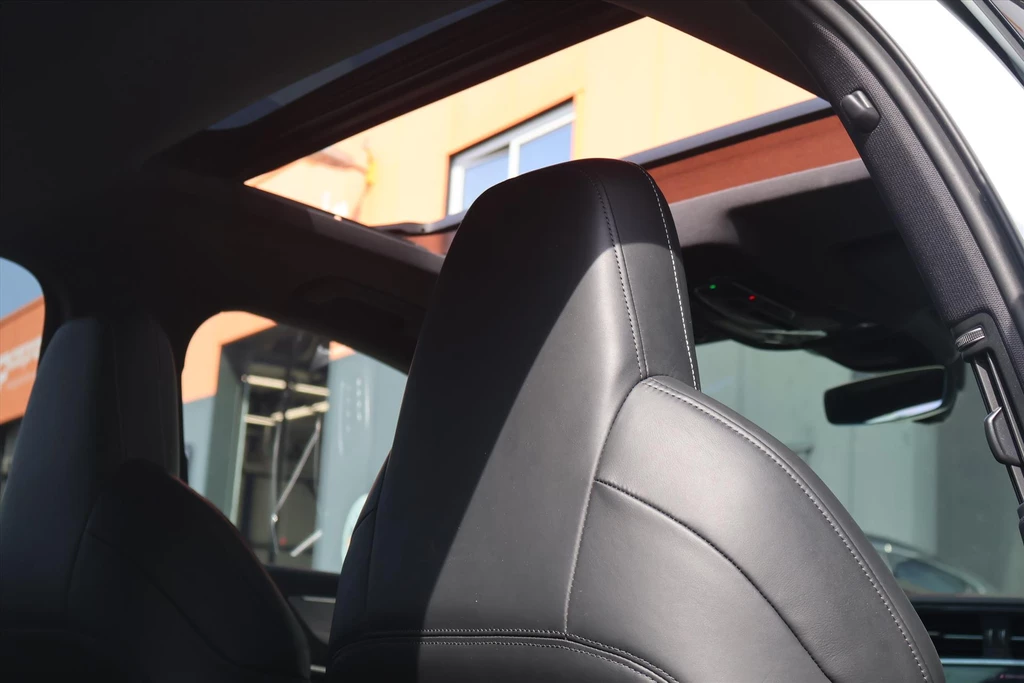 Audi A6 – foto 29