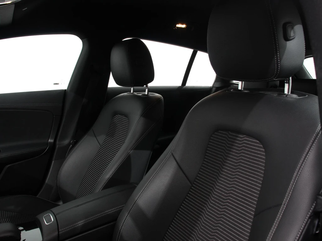 Mercedes-Benz CLA – foto 27
