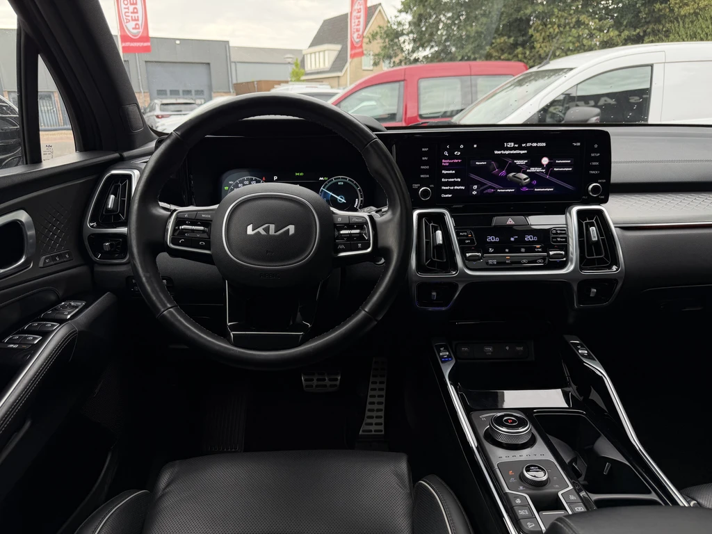 Kia Sorento – foto 35