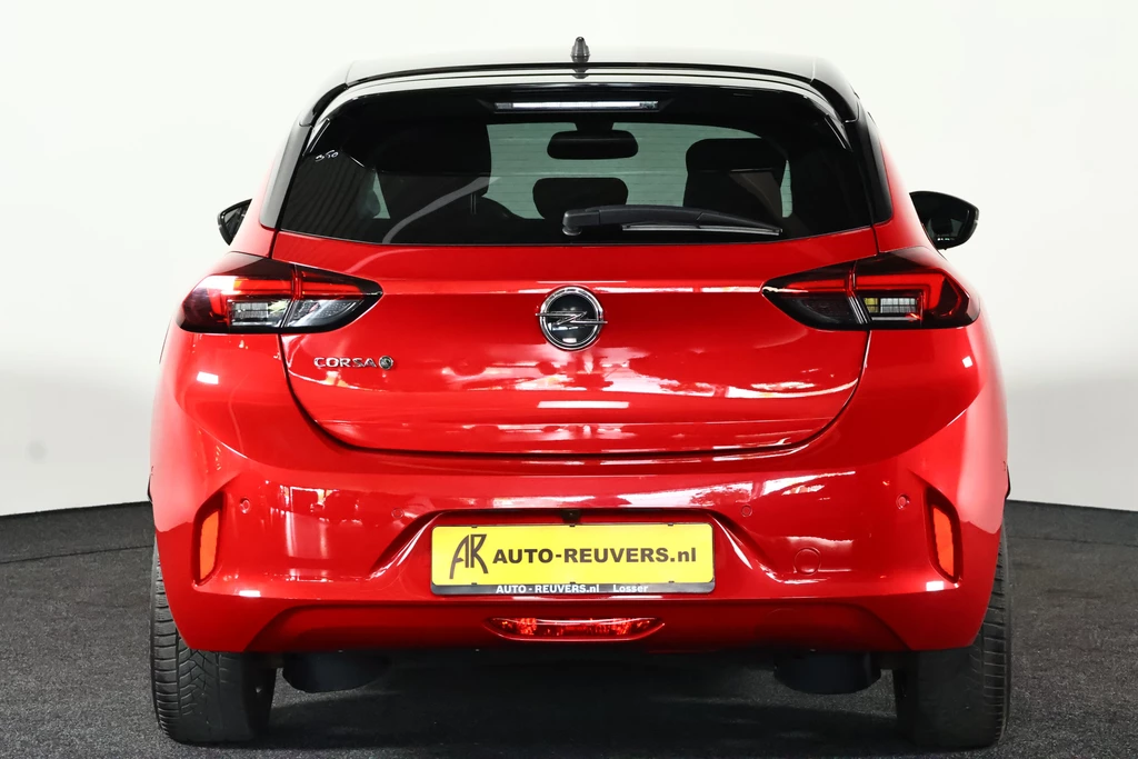 Opel Corsa-e – foto 4