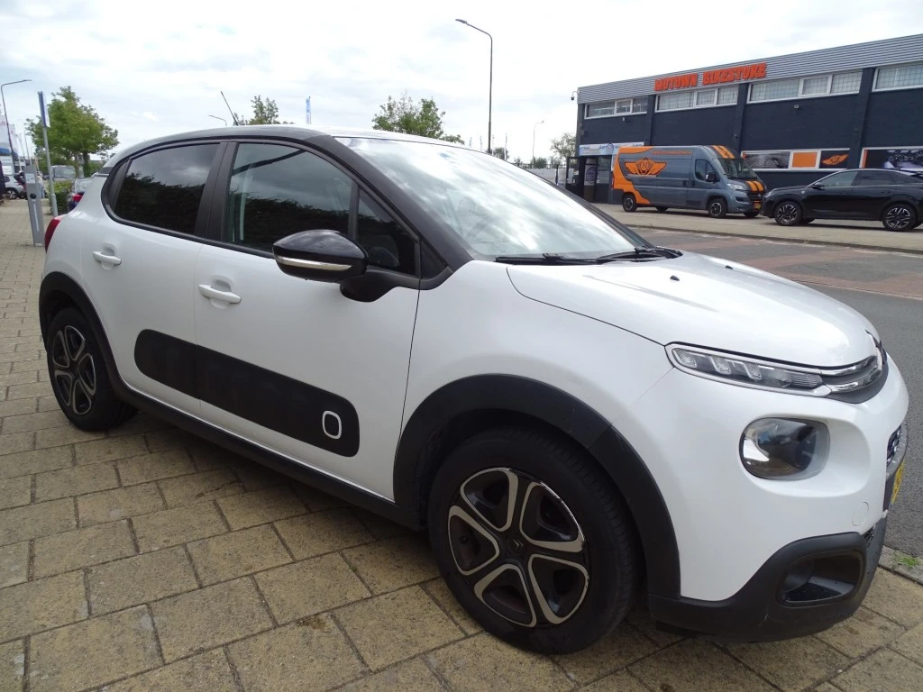 Citroën C3 – foto 5