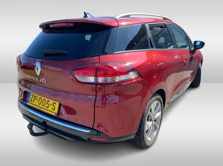 Renault Clio – thumbnail 3
