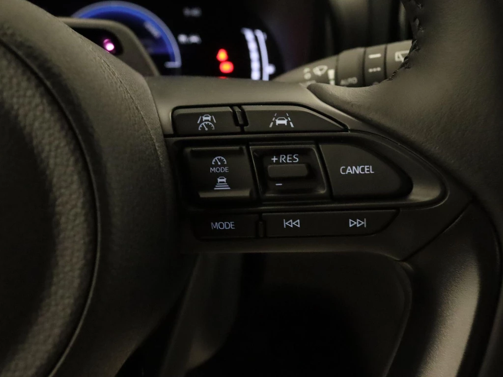 Toyota Yaris Cross – foto 20