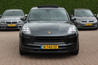 Porsche Macan – thumbnail 9