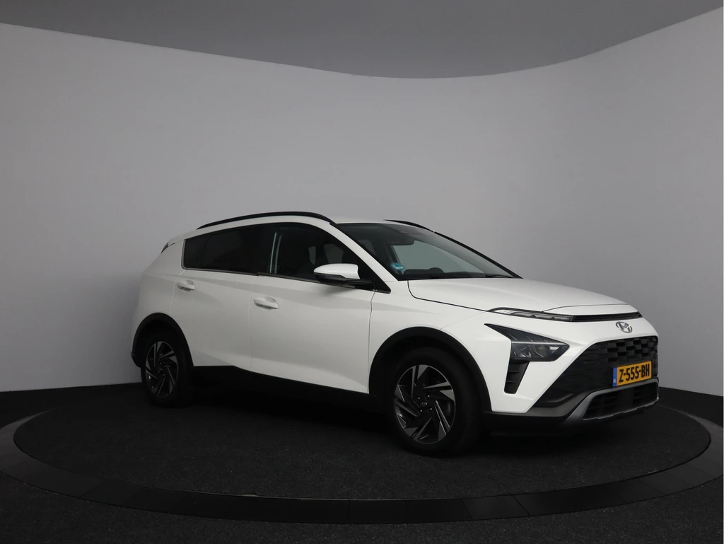 Hyundai Bayon – foto 8