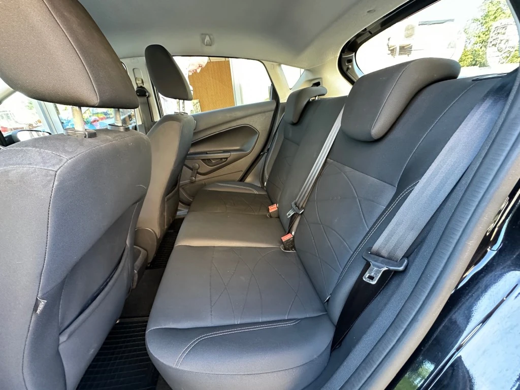 Ford Fiesta – foto 10