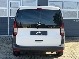 Volkswagen Caddy – thumbnail 3