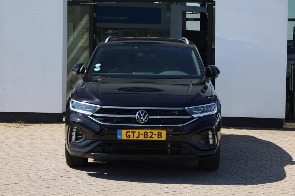 Volkswagen T-Roc – foto 6