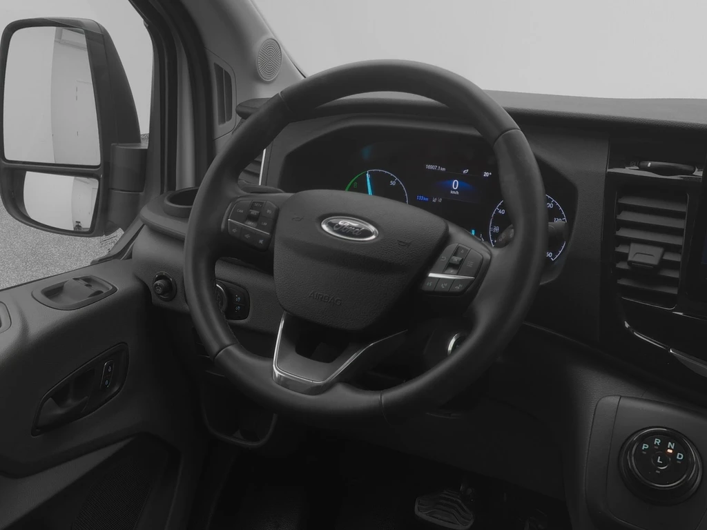 Ford E-Transit – foto 28