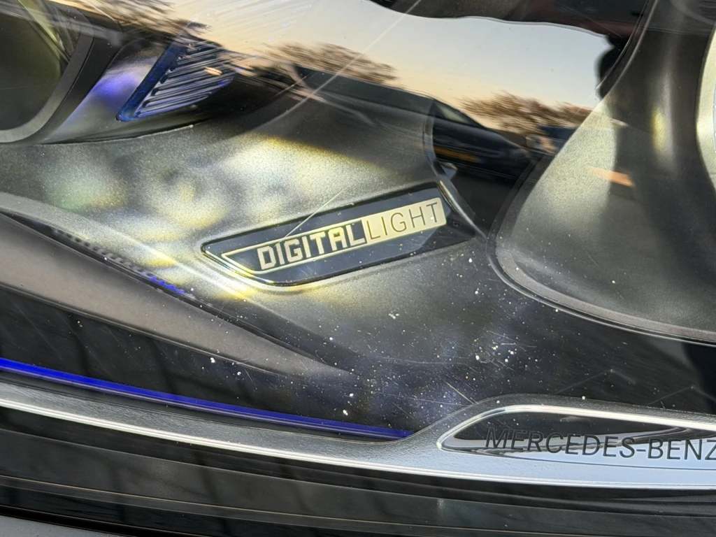 Mercedes-Benz GLC – foto 10