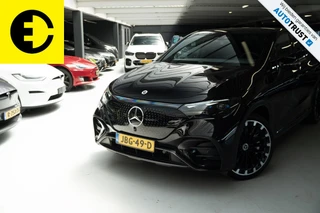 Mercedes-Benz EQE – thumbnail 2