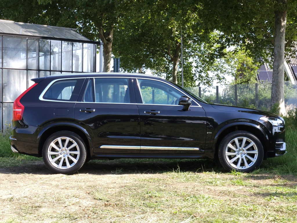 Volvo XC90 – foto 6