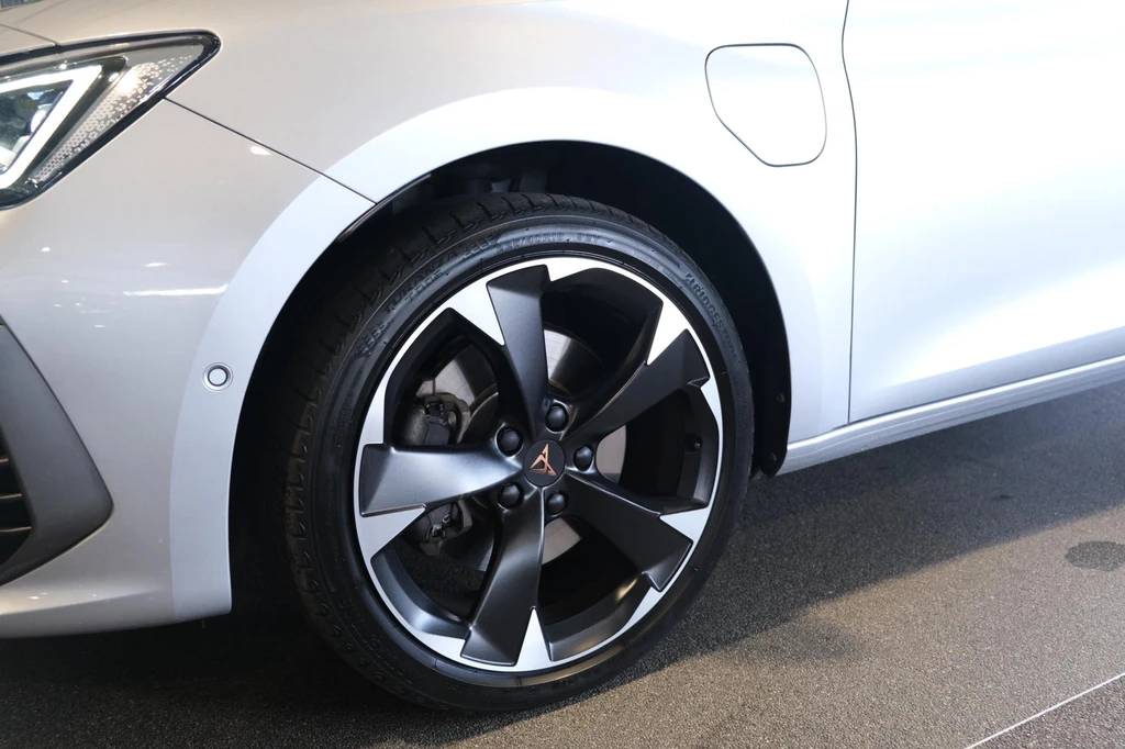 CUPRA Leon – foto 23