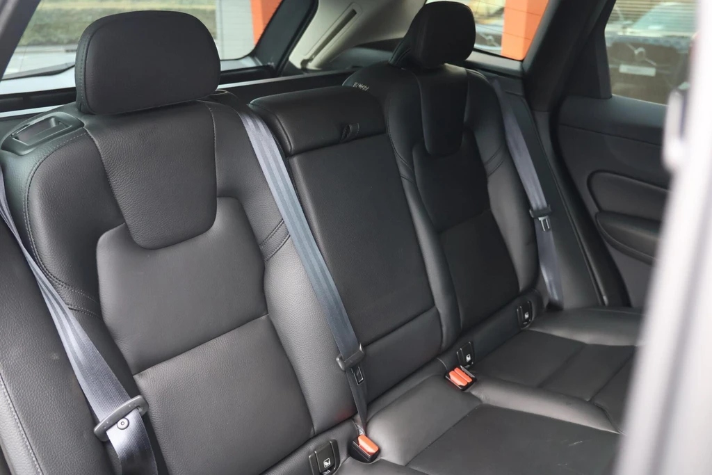 Volvo XC60 – foto 26
