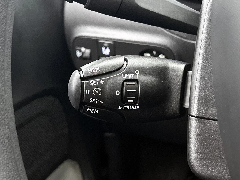 Citroën C3 – foto 11