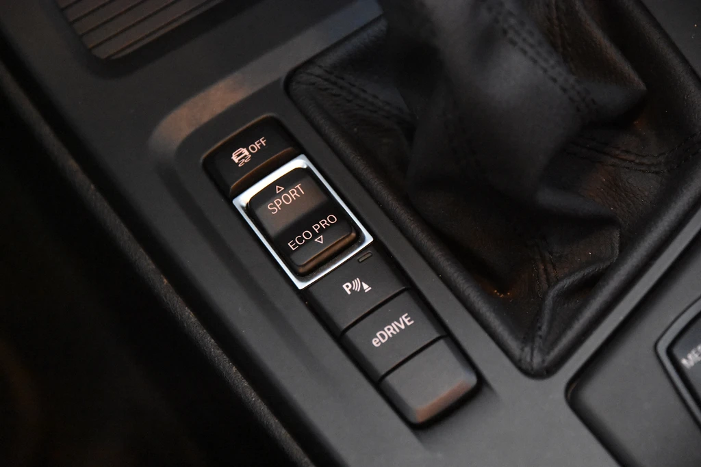 BMW X1 – foto 27