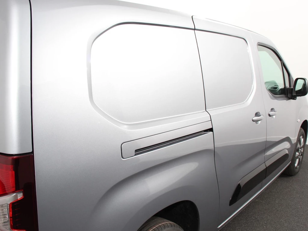 Opel Combo – foto 14