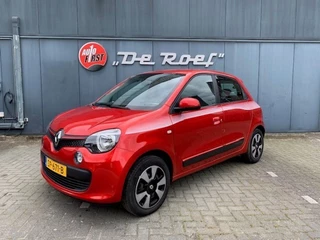 Renault Twingo – thumbnail 1