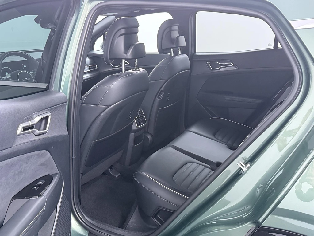 Kia Sportage – foto 34