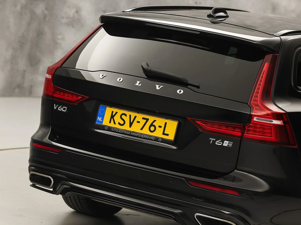 Volvo V60 – foto 8