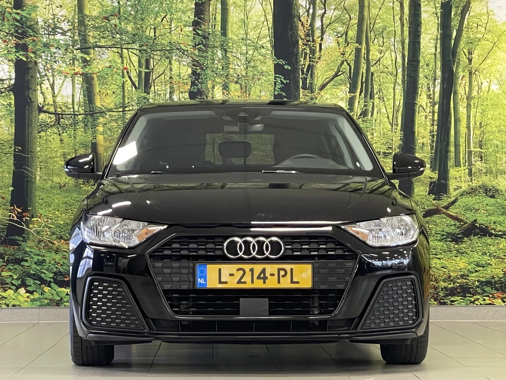 Audi A1 Sportback – foto 7