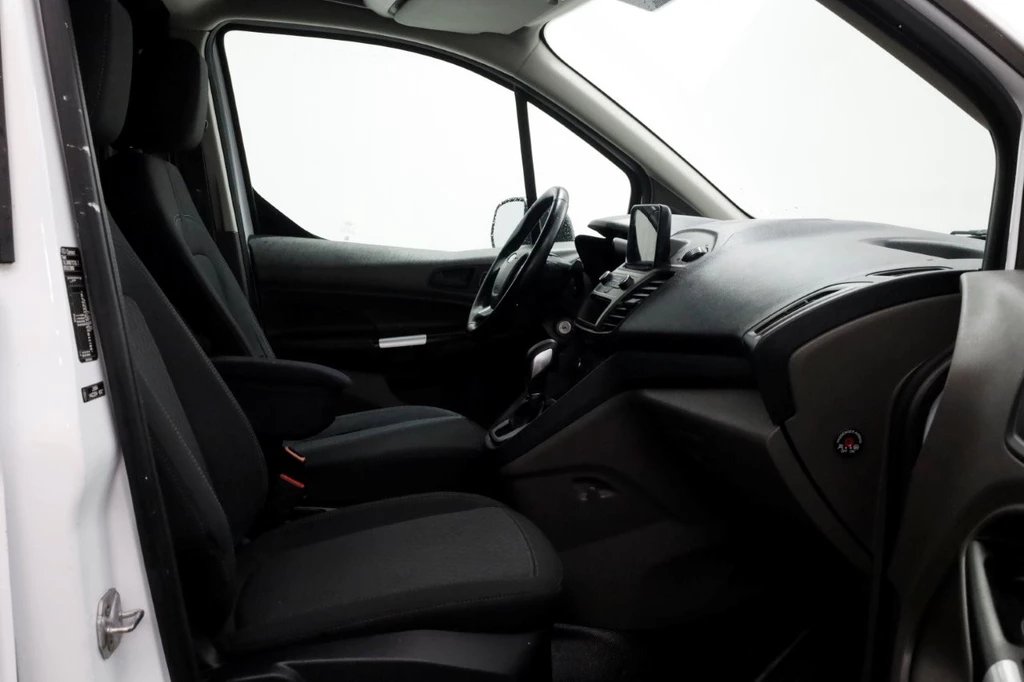 Ford Transit Connect – foto 6