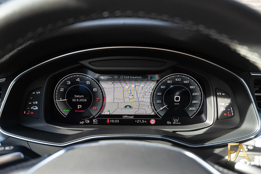 Audi A6 – foto 54