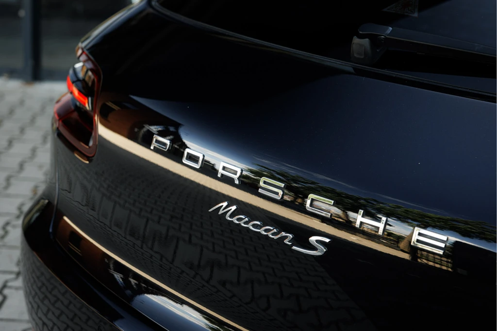 Porsche Macan – foto 28