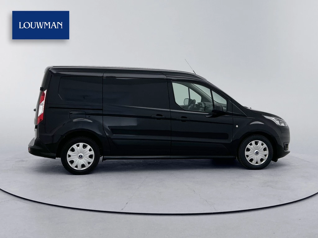 Ford Transit Connect – foto 7