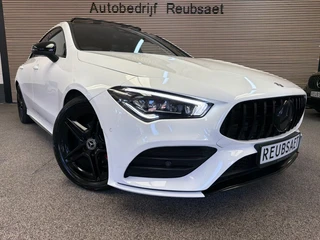 Mercedes-Benz CLA – thumbnail 6