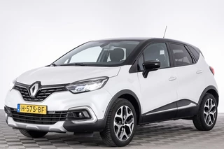 Renault Captur – thumbnail 1