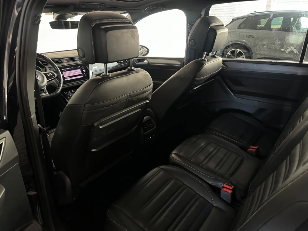 Volkswagen Touran – foto 31