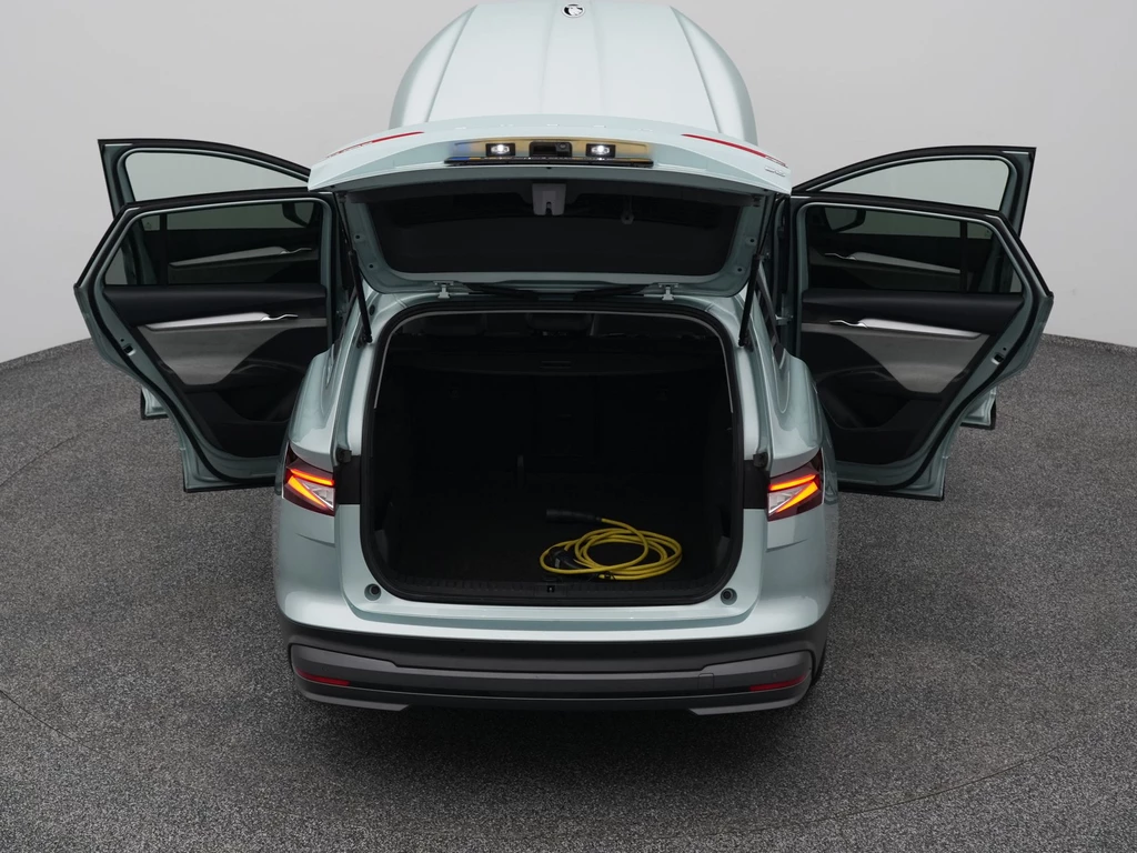 Škoda Enyaq iV – foto 34