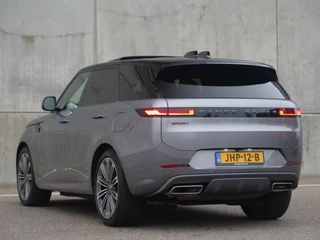Land Rover Range Rover Sport – thumbnail 3