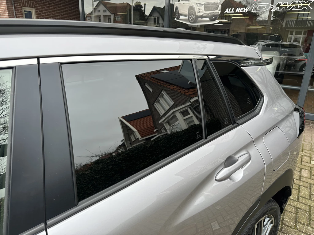 Toyota Corolla Cross – foto 20