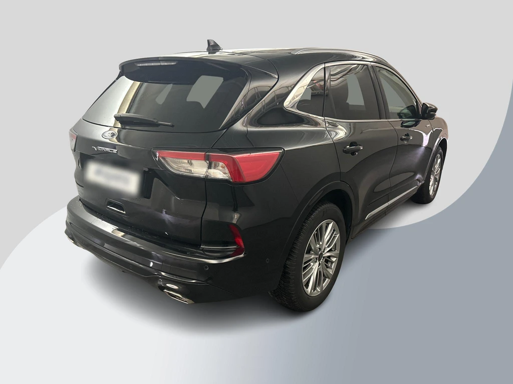 Ford Kuga – foto 3