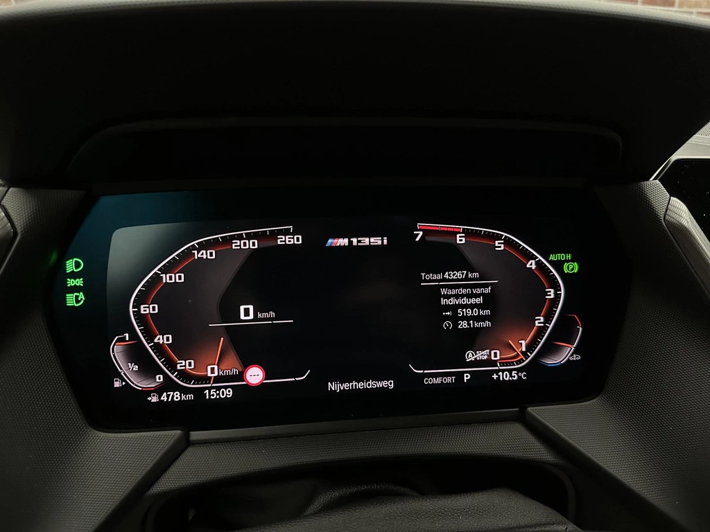BMW 1 Serie – foto 19