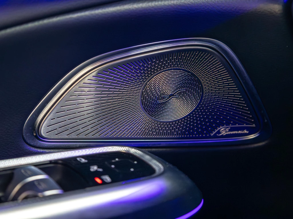 Mercedes-Benz E-Klasse – foto 13