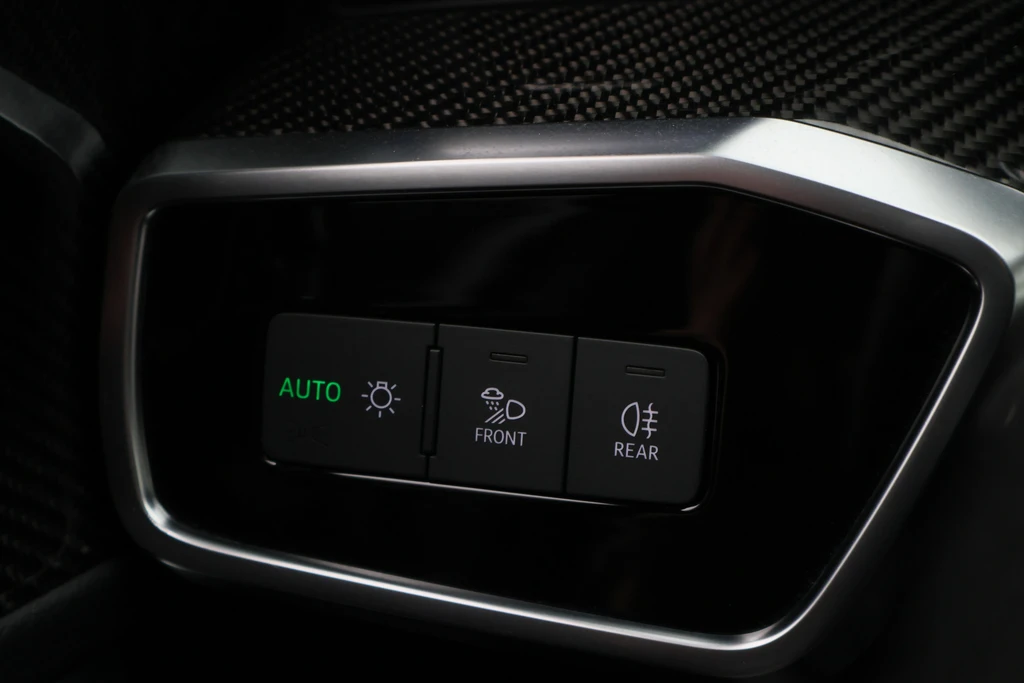 Audi A6 – foto 35