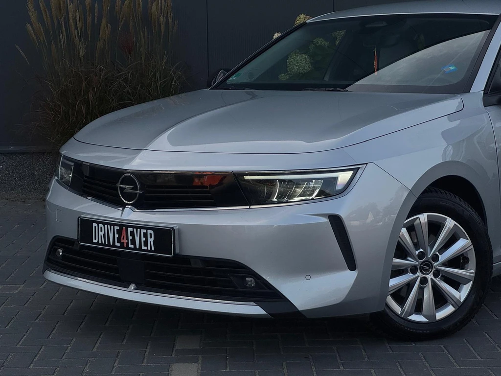 Opel Astra – foto 2