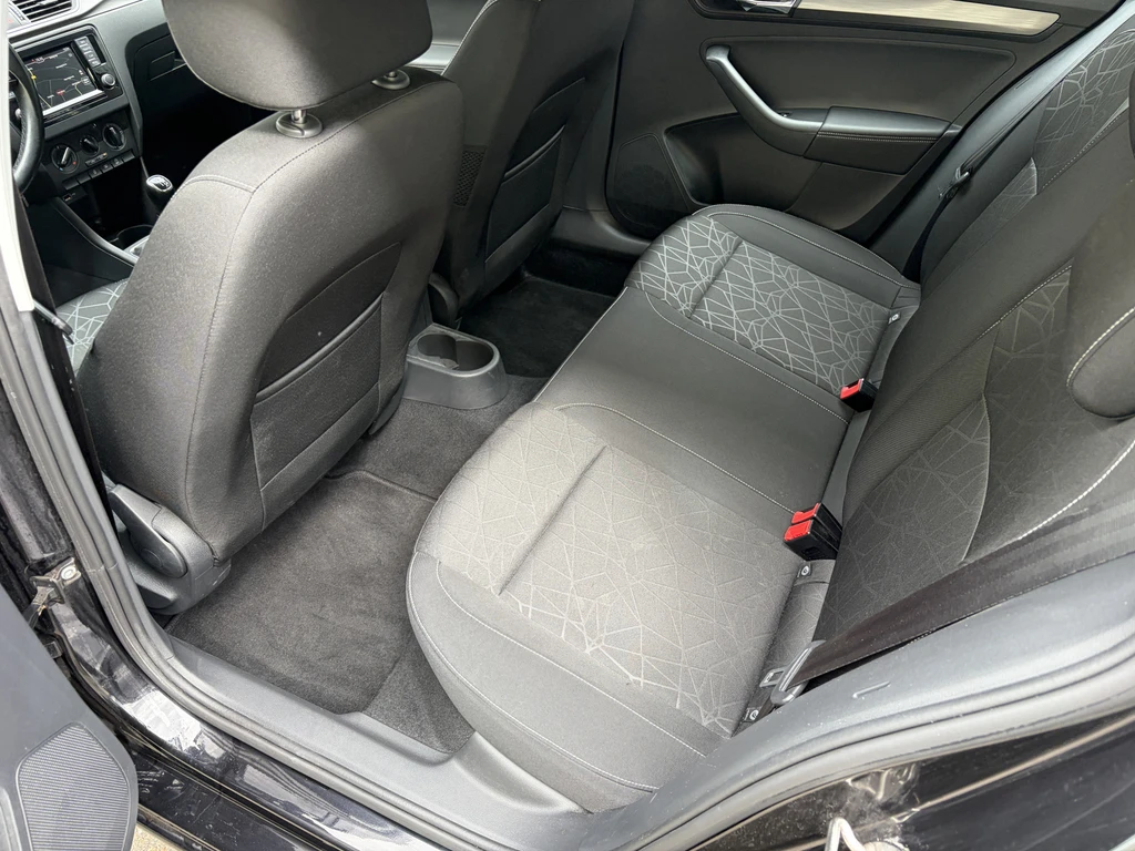 Škoda Rapid – foto 11