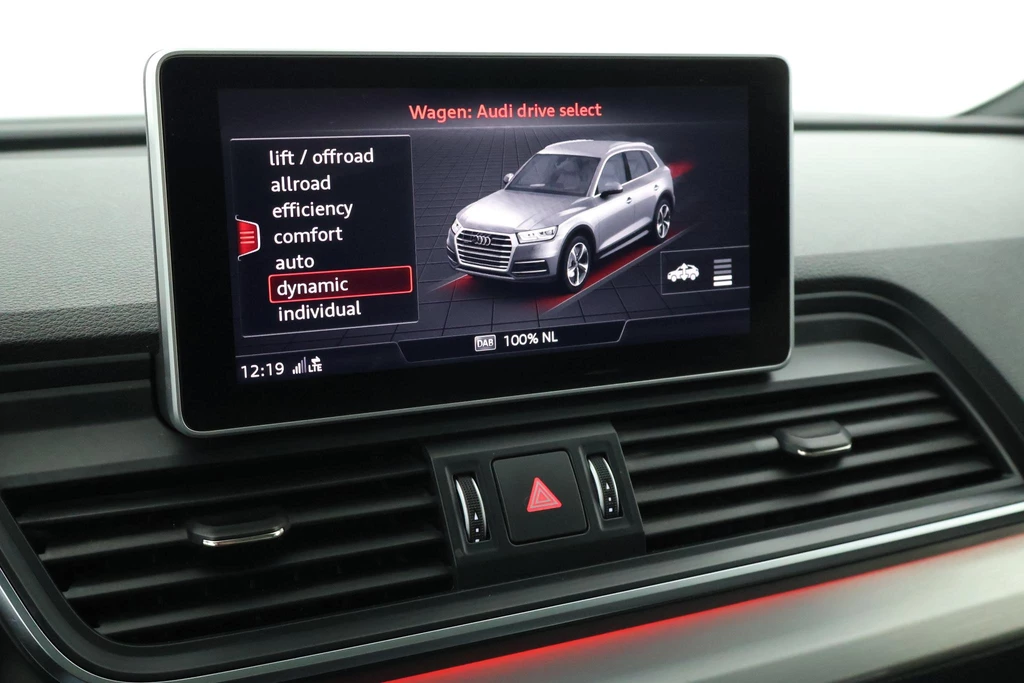 Audi SQ5 – foto 32