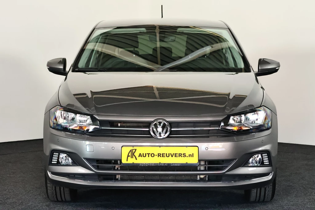 Volkswagen Polo – foto 8